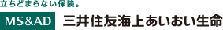 三井住友海上あいおい生命